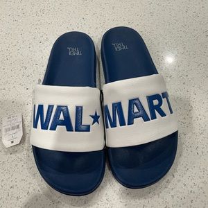 3/$20 Walmart Time & True Slides